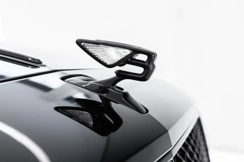 Bentley Flying Spur din 2024 cu 5.800 km - oferta BEN167297 - foto 19