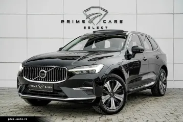 Volvo XC60 din 2023 - oferta VOL167298