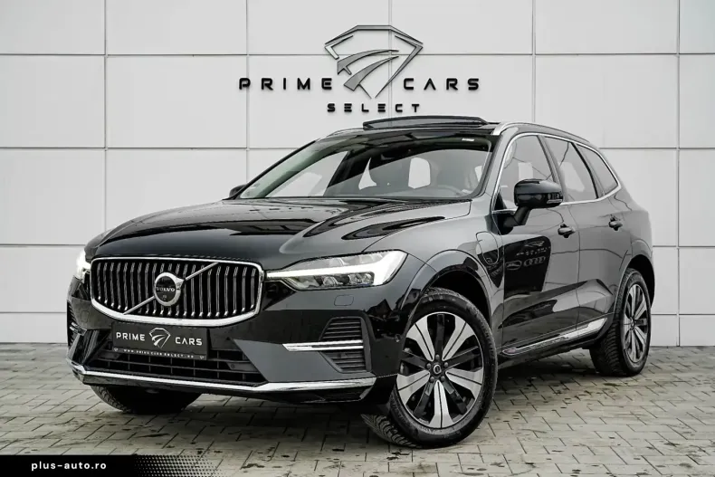 Volvo XC60 din 2023 cu 121.450 km - oferta VOL167298 - foto 1