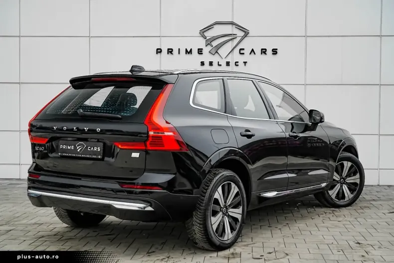 Volvo XC60 din 2023 cu 121.450 km - oferta VOL167298 - foto 2