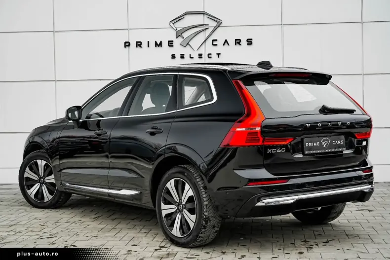 Volvo XC60 din 2023 cu 121.450 km - oferta VOL167298 - foto 4