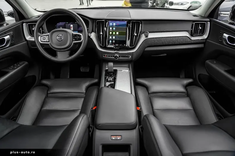 Volvo XC60 din 2023 cu 121.450 km - oferta VOL167298 - foto 5