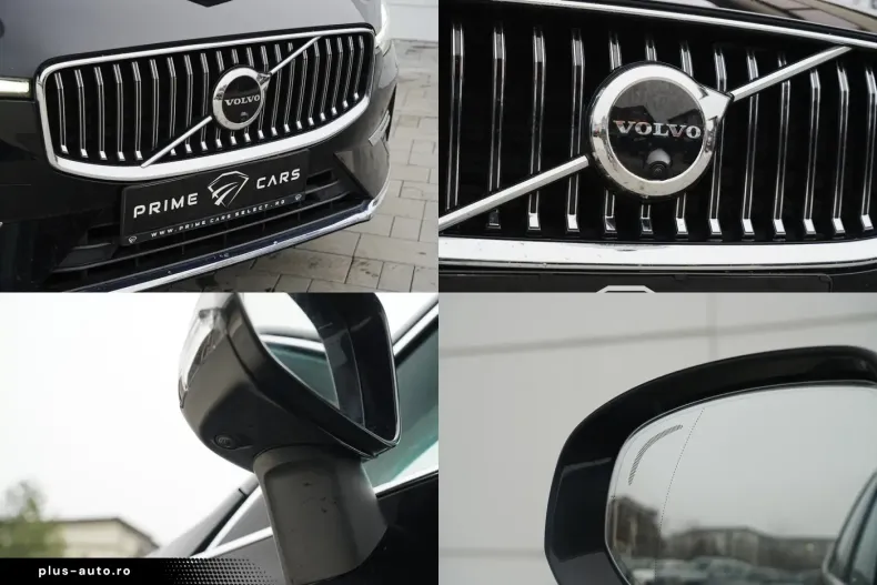 Volvo XC60 din 2023 cu 121.450 km - oferta VOL167298 - foto 6