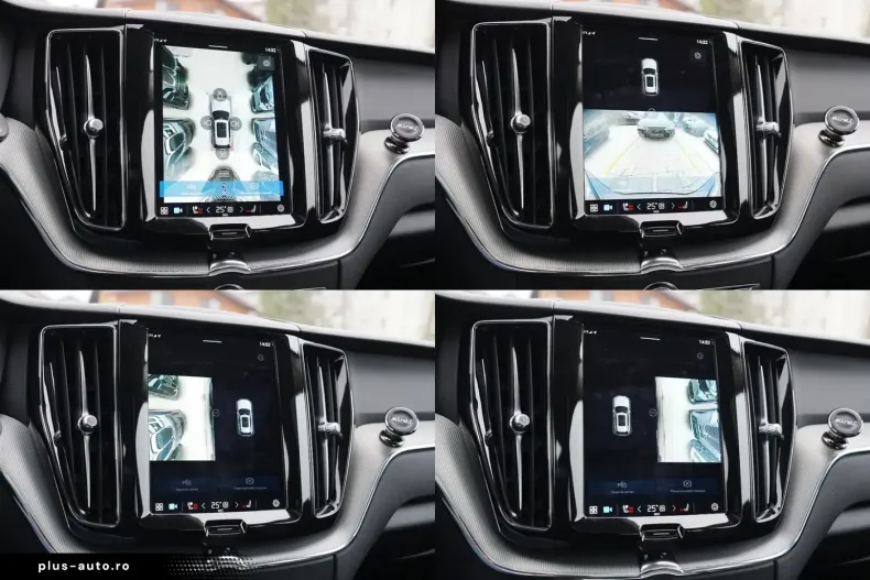 Volvo XC60 din 2023 cu 121.450 km - oferta VOL167298 - foto 7