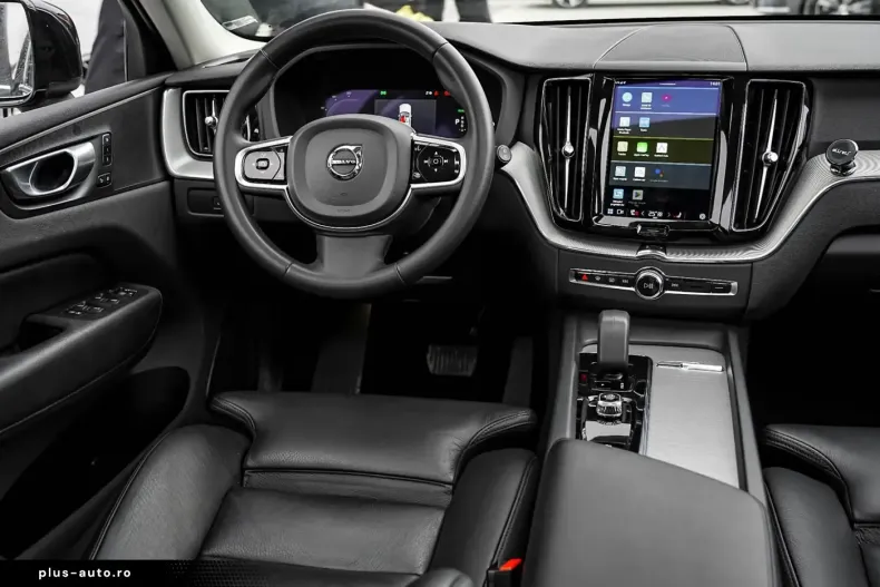Volvo XC60 din 2023 cu 121.450 km - oferta VOL167298 - foto 8
