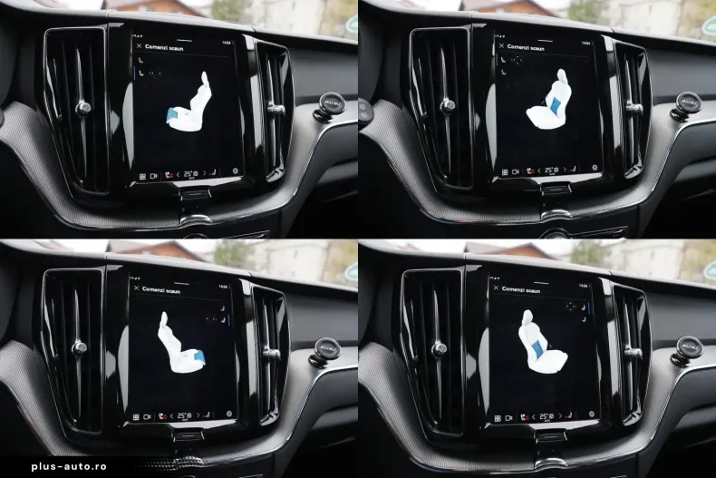 Volvo XC60 din 2023 cu 121.450 km - oferta VOL167298 - foto 10