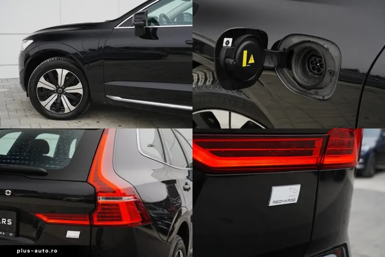 Volvo XC60 din 2023 cu 121.450 km - oferta VOL167298 - foto 11