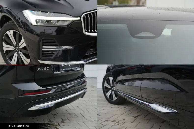 Volvo XC60 din 2023 cu 121.450 km - oferta VOL167298 - foto 12