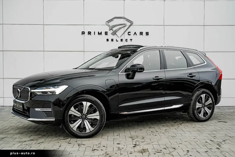 Volvo XC60 din 2023 cu 121.450 km - oferta VOL167298 - foto 13