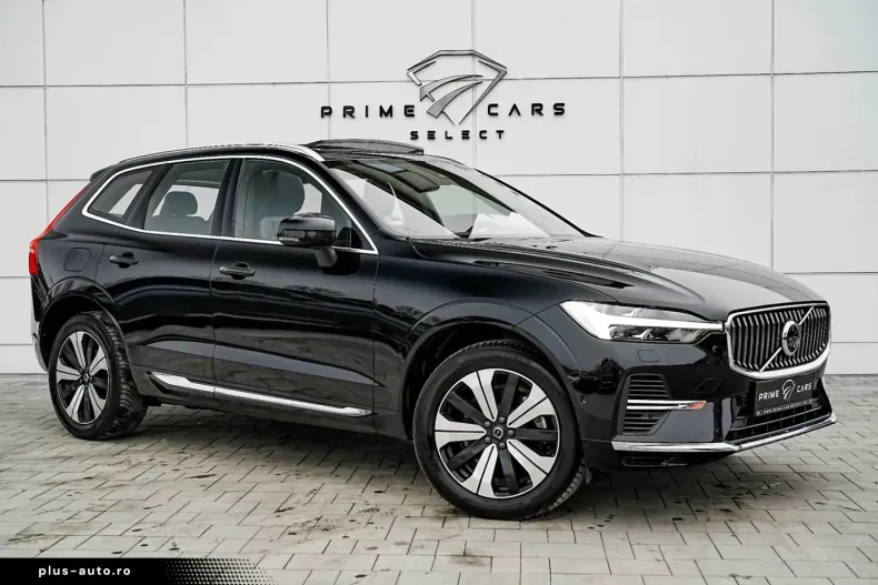Volvo XC60 din 2023 cu 121.450 km - oferta VOL167298 - foto 14