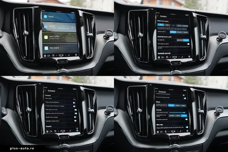 Volvo XC60 din 2023 cu 121.450 km - oferta VOL167298 - foto 15