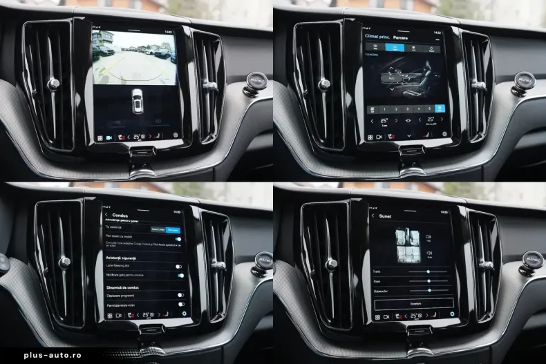 Volvo XC60 din 2023 cu 121.450 km - oferta VOL167298 - foto 16