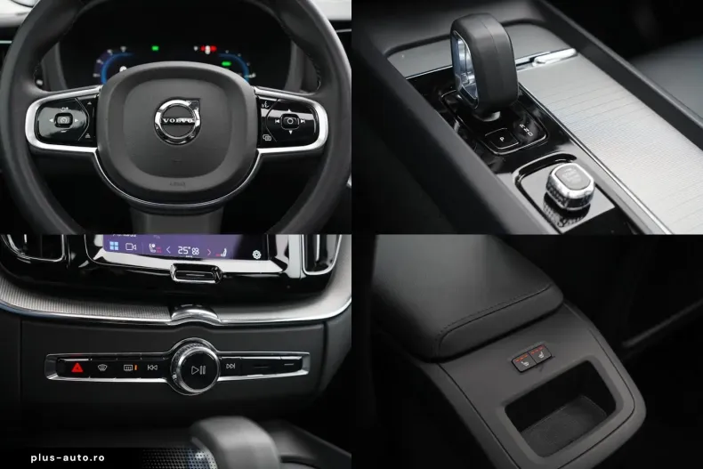 Volvo XC60 din 2023 cu 121.450 km - oferta VOL167298 - foto 17