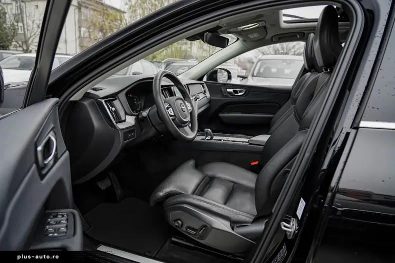 Volvo XC60 din 2023 cu 121.450 km - oferta VOL167298 - foto 19