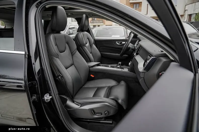 Volvo XC60 din 2023 cu 121.450 km - oferta VOL167298 - foto 20