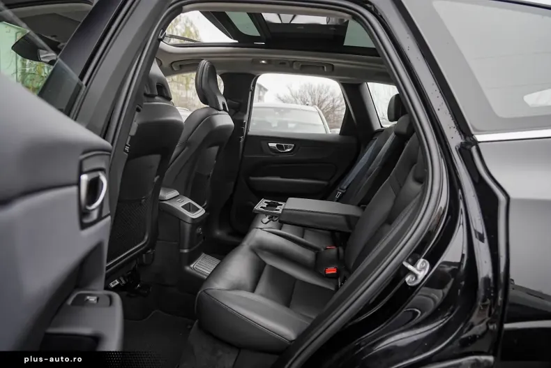 Volvo XC60 din 2023 cu 121.450 km - oferta VOL167298 - foto 21
