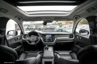 Volvo XC60 din 2023 cu 121.450 km - oferta VOL167298 - foto 23