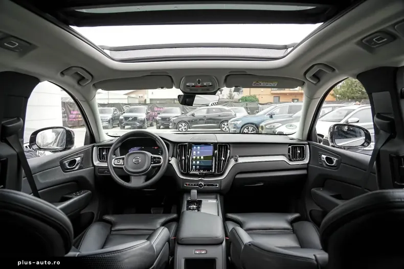 Volvo XC60 din 2023 cu 121.450 km - oferta VOL167298 - foto 23