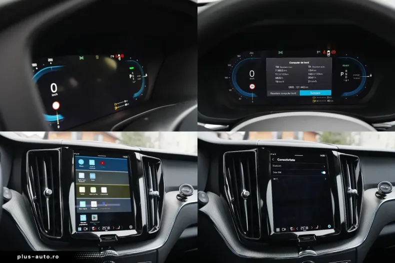 Volvo XC60 din 2023 cu 121.450 km - oferta VOL167298 - foto 25