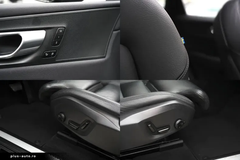 Volvo XC60 din 2023 cu 121.450 km - oferta VOL167298 - foto 26