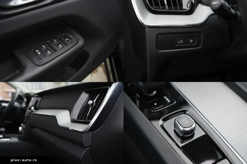Volvo XC60 din 2023 cu 121.450 km - oferta VOL167298 - foto 27