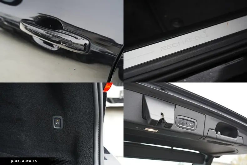 Volvo XC60 din 2023 cu 121.450 km - oferta VOL167298 - foto 28