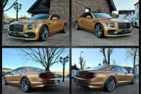 Bentley Flying Spur din 2024 cu 14.900 km - oferta BEN167299 - foto 2