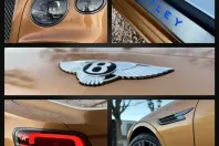 Bentley Flying Spur din 2024 cu 14.900 km - oferta BEN167299 - foto 4