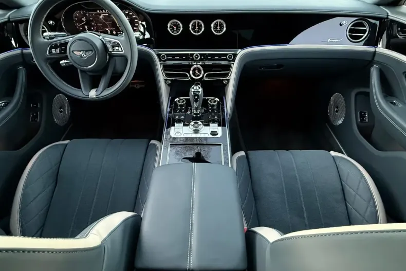 Bentley Flying Spur din 2024 cu 14.900 km - oferta BEN167299 - foto 5