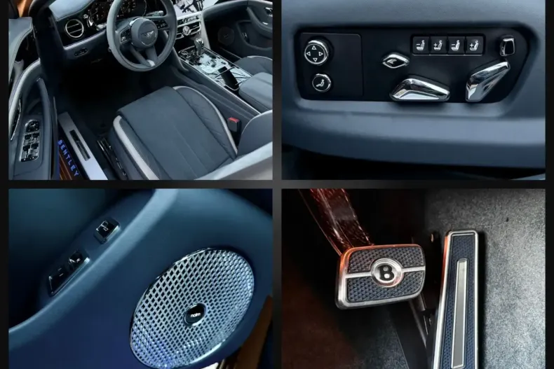 Bentley Flying Spur din 2024 cu 14.900 km - oferta BEN167299 - foto 7