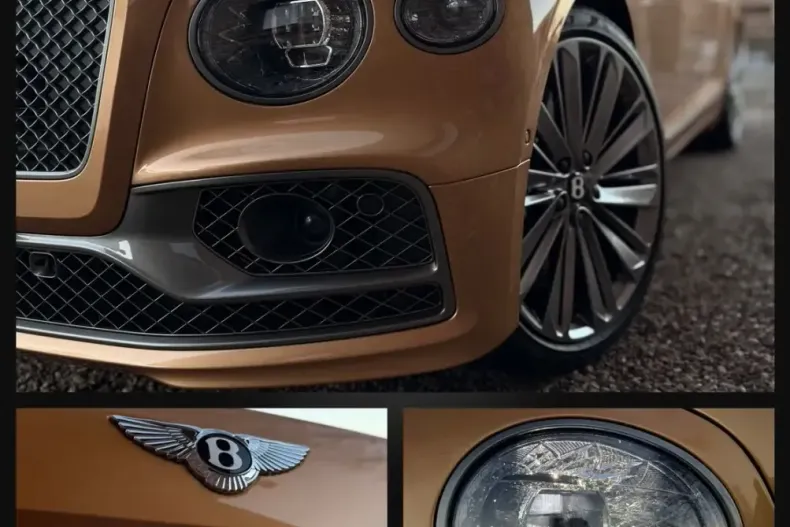 Bentley Flying Spur din 2024 cu 14.900 km - oferta BEN167299 - foto 13