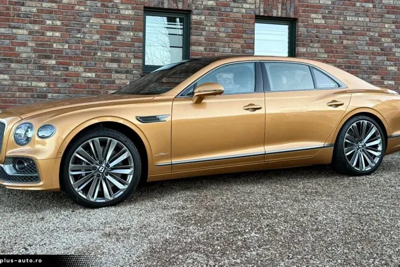 Bentley Flying Spur din 2024 cu 14.900 km - oferta BEN167299 - foto 15