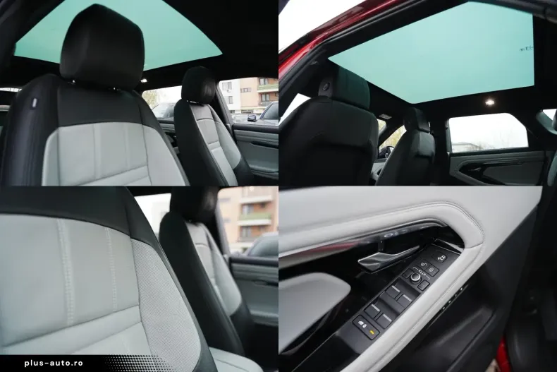 Land Rover Range Rover Evoque din 2020 cu 21.500 km - oferta LAN167300 - foto 3