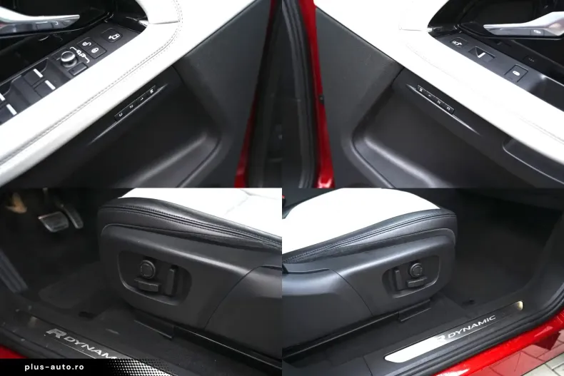 Land Rover Range Rover Evoque din 2020 cu 21.500 km - oferta LAN167300 - foto 11