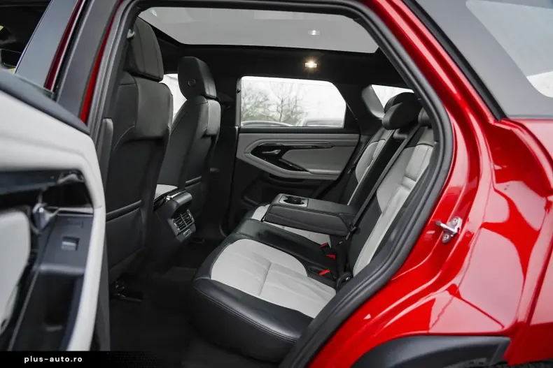 Land Rover Range Rover Evoque din 2020 cu 21.500 km - oferta LAN167300 - foto 15