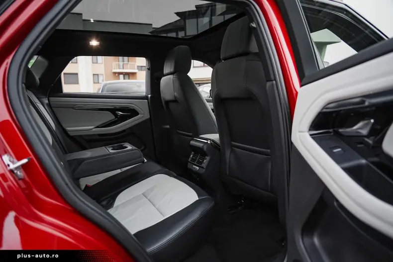 Land Rover Range Rover Evoque din 2020 cu 21.500 km - oferta LAN167300 - foto 16