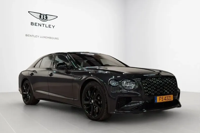 Bentley Flying Spur din 2024 cu 7.000 km - oferta BEN167301 - foto 1