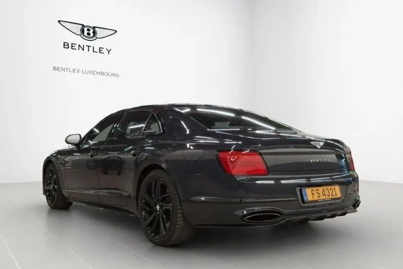 Bentley Flying Spur din 2024 cu 7.000 km - oferta BEN167301 - foto 3