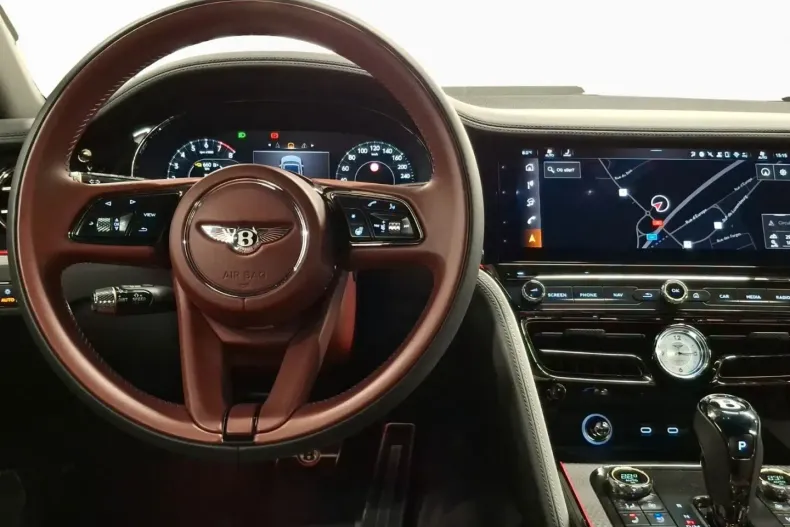 Bentley Flying Spur din 2024 cu 7.000 km - oferta BEN167301 - foto 4