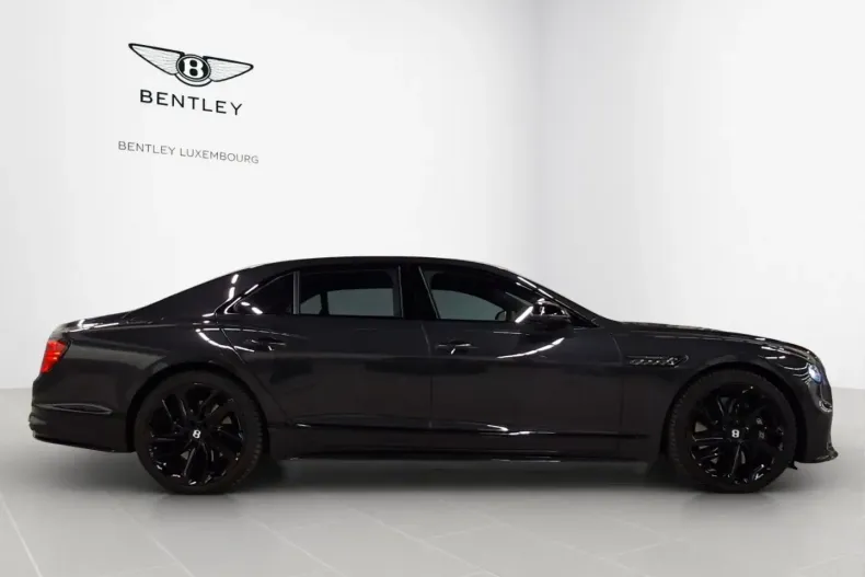 Bentley Flying Spur din 2024 cu 7.000 km - oferta BEN167301 - foto 5