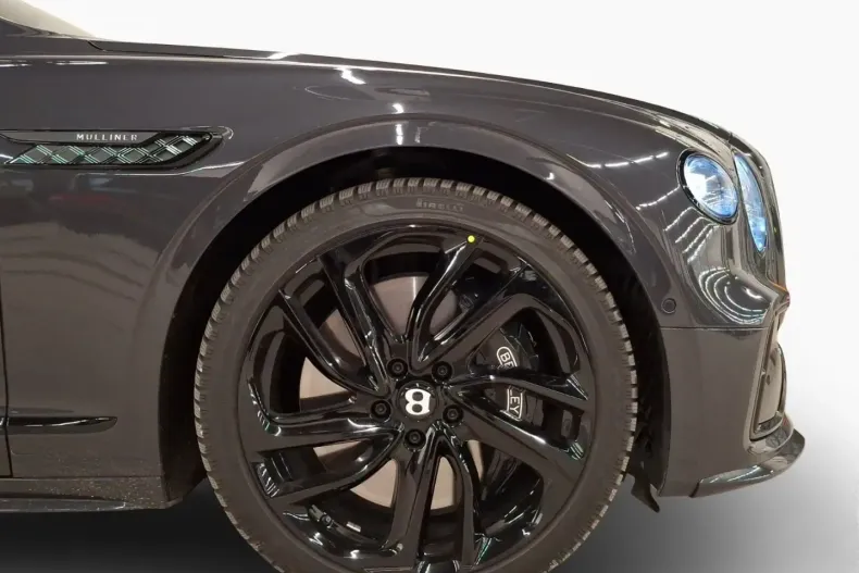 Bentley Flying Spur din 2024 cu 7.000 km - oferta BEN167301 - foto 6