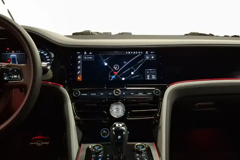 Bentley Flying Spur din 2024 cu 7.000 km - oferta BEN167301 - foto 8