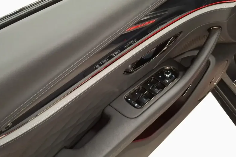 Bentley Flying Spur din 2024 cu 7.000 km - oferta BEN167301 - foto 12