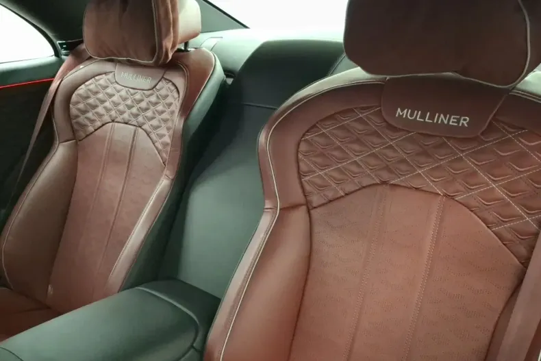 Bentley Flying Spur din 2024 cu 7.000 km - oferta BEN167301 - foto 13