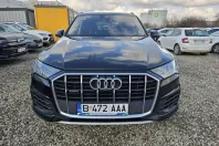 Audi Q7 din 2021 cu 60.872 km - oferta AUD167302 - foto 1