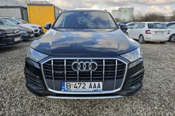 Audi Q7 din 2021 - oferta AUD167302