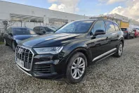 Audi Q7 din 2021 cu 60.872 km - oferta AUD167302 - foto 2