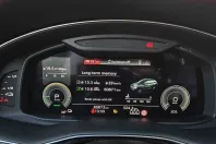 Audi Q7 din 2021 cu 60.872 km - oferta AUD167302 - foto 9