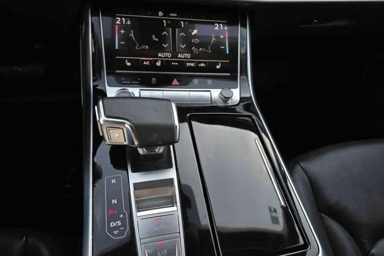 Audi Q7 din 2021 cu 60.872 km - oferta AUD167302 - foto 13