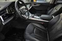 Audi Q7 din 2021 cu 60.872 km - oferta AUD167302 - foto 16